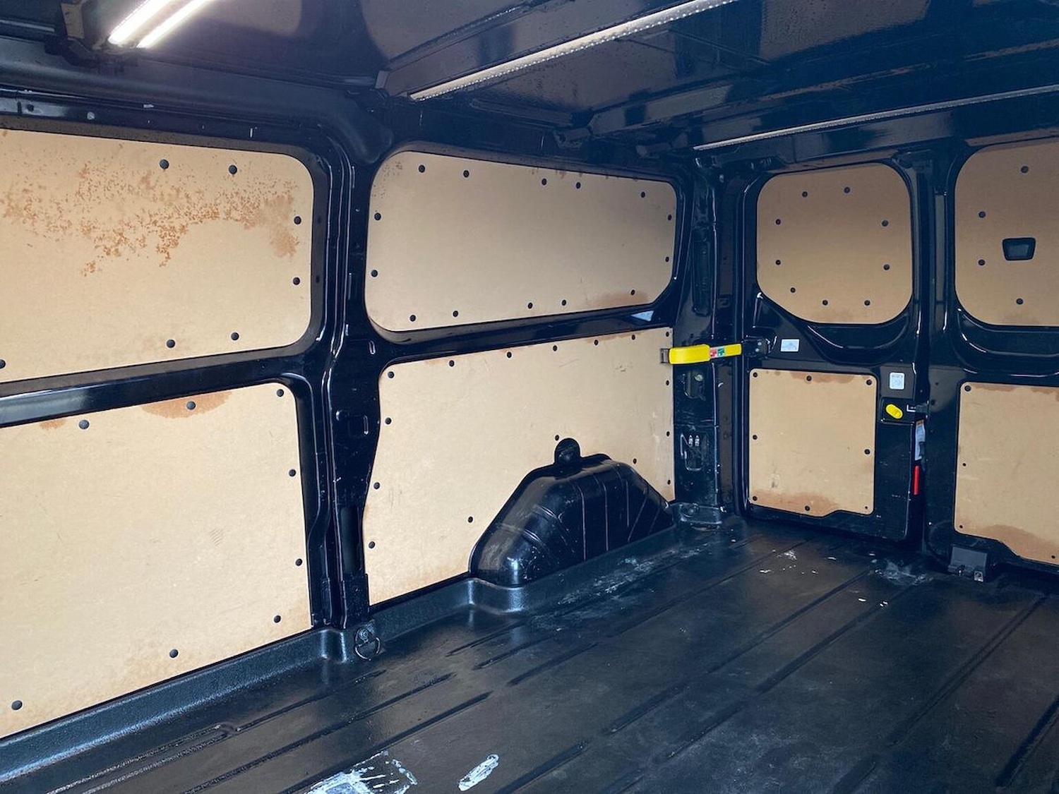 Used Ford Transit Custom 2023 for sale - 77489506: Photo 17