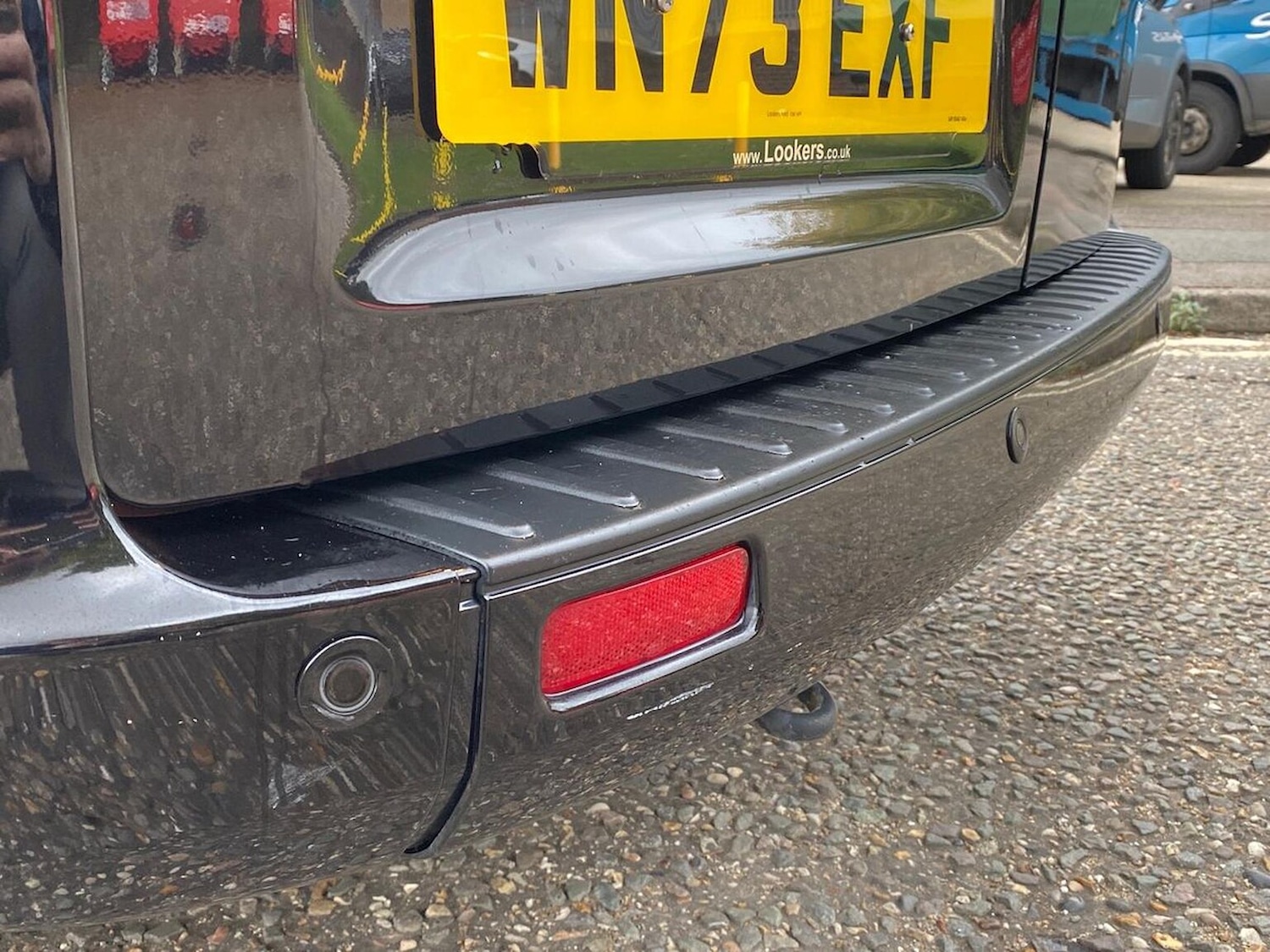 Used Ford Transit Custom 2023 for sale - 77489506: Photo 24