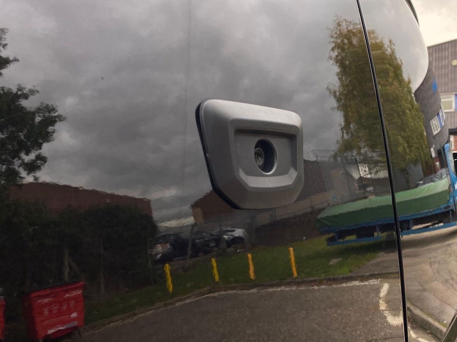 Used Ford Transit Custom 2023 for sale - 77489506: Photo 25