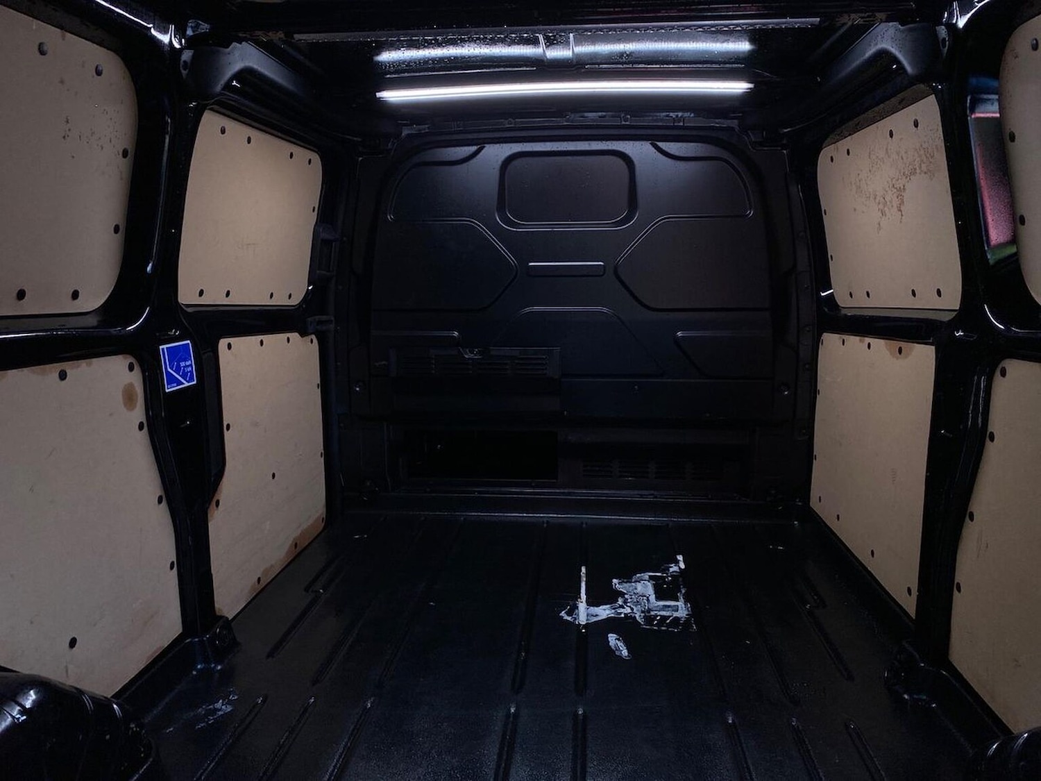 Used Ford Transit Custom 2023 for sale - 77489506: Photo 28