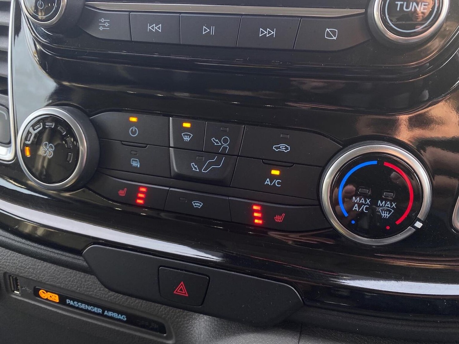 Used Ford Transit Custom 2023 for sale - 77489506: Photo 31