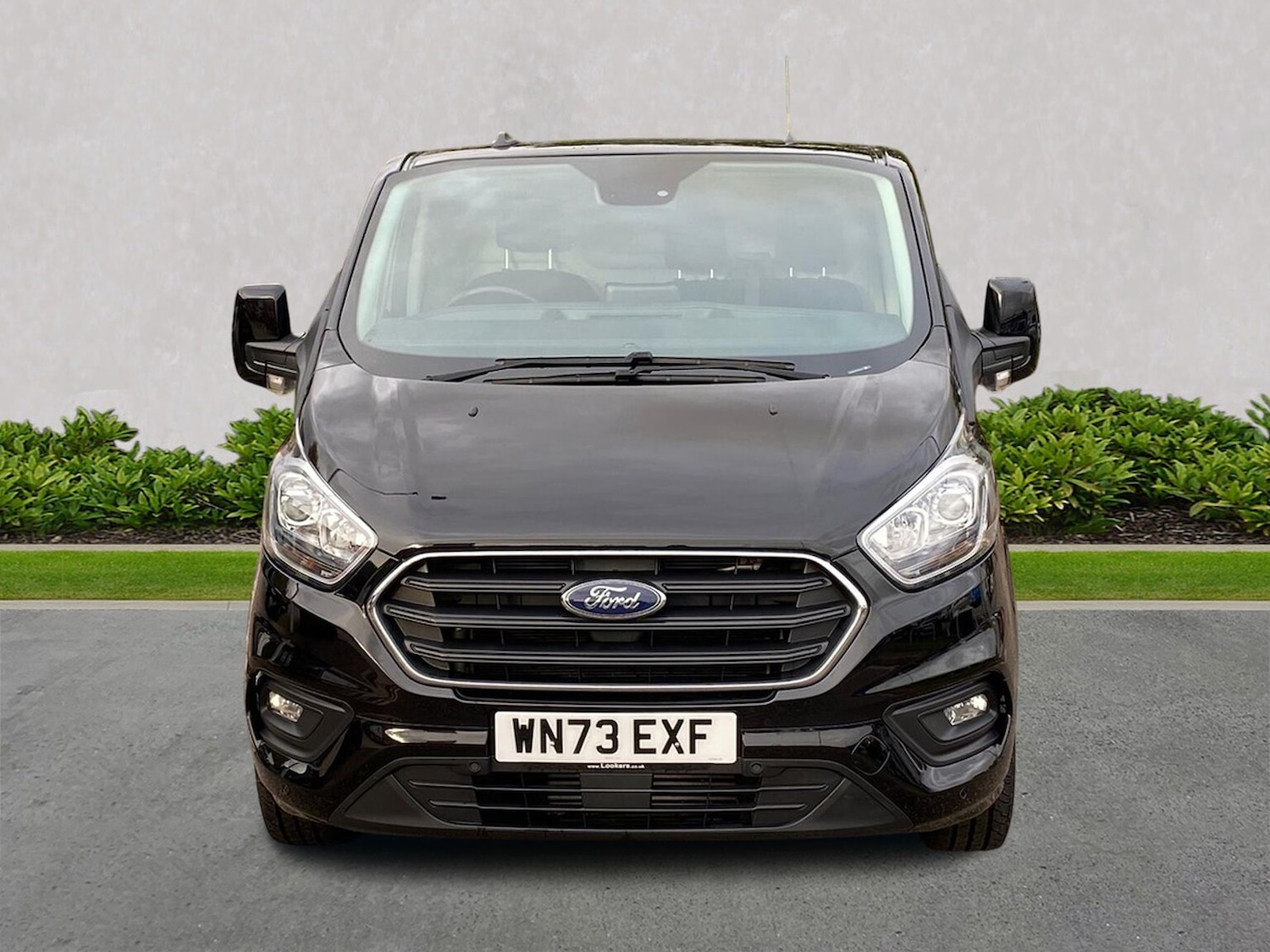Used Ford Transit Custom 2023 for sale - 77489506: Photo 5
