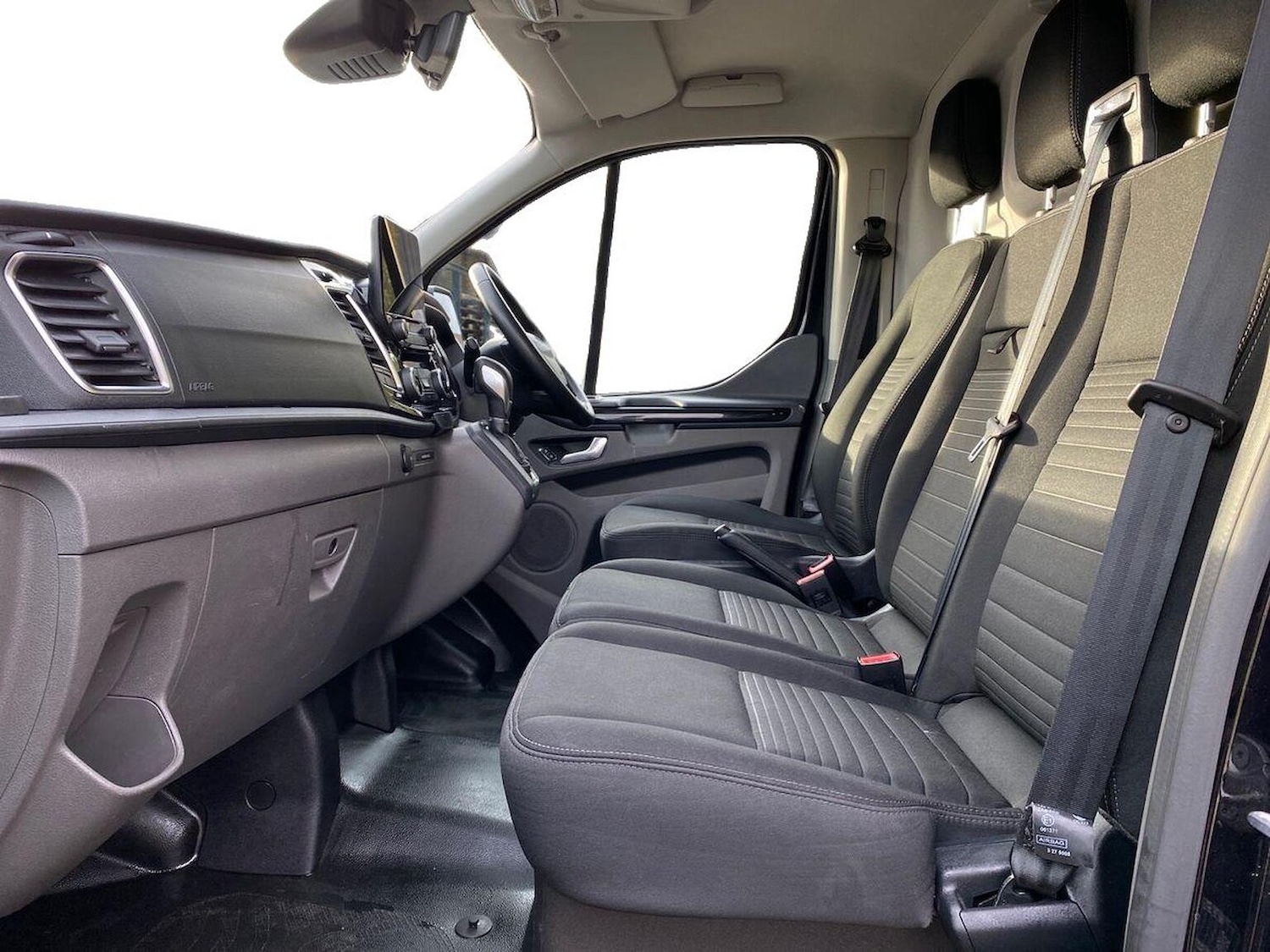 Used Ford Transit Custom 2023 for sale - 77489506: Photo 8