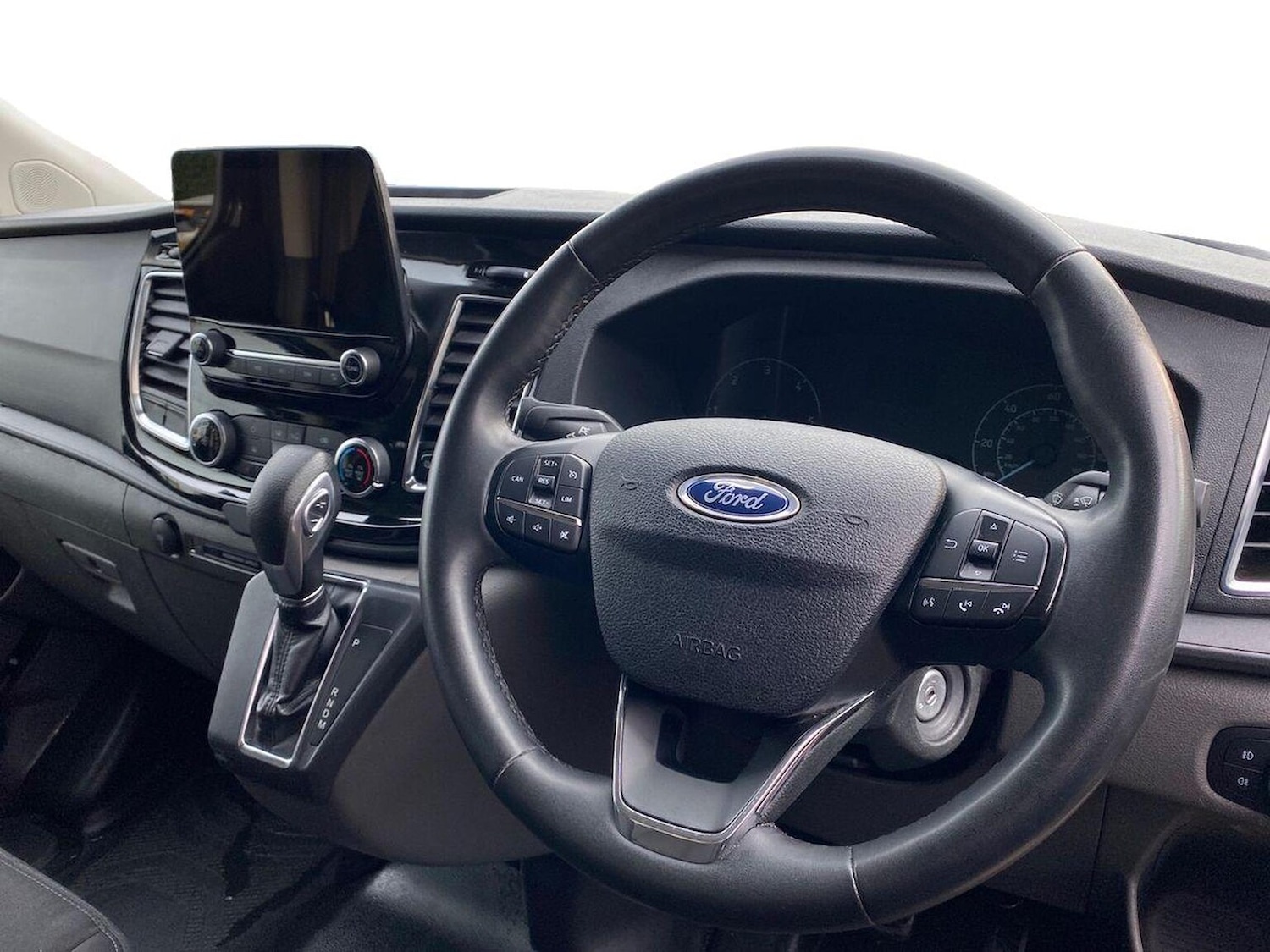 Used Ford Transit Custom 2023 for sale - 77489506: Photo 9