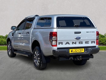 Used Ford Ranger 2022 for sale - 79513077: Photo