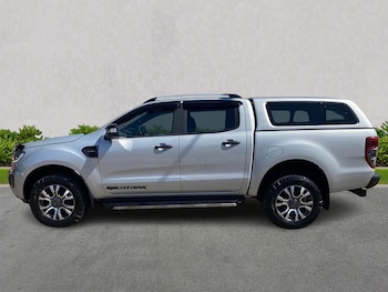 Used Ford Ranger 2022 for sale - 79513077: Photo