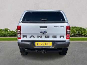 Used Ford Ranger 2022 for sale - 79513077: Photo