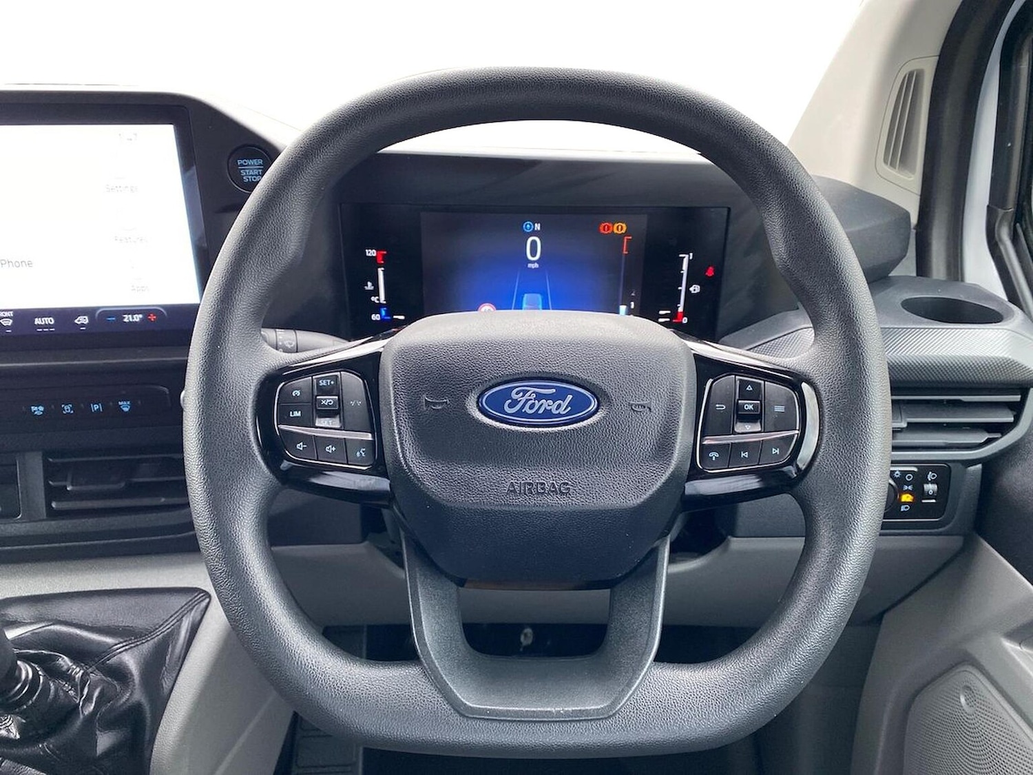 Used Ford Transit Custom 2024 for sale - 76860051: Photo 10