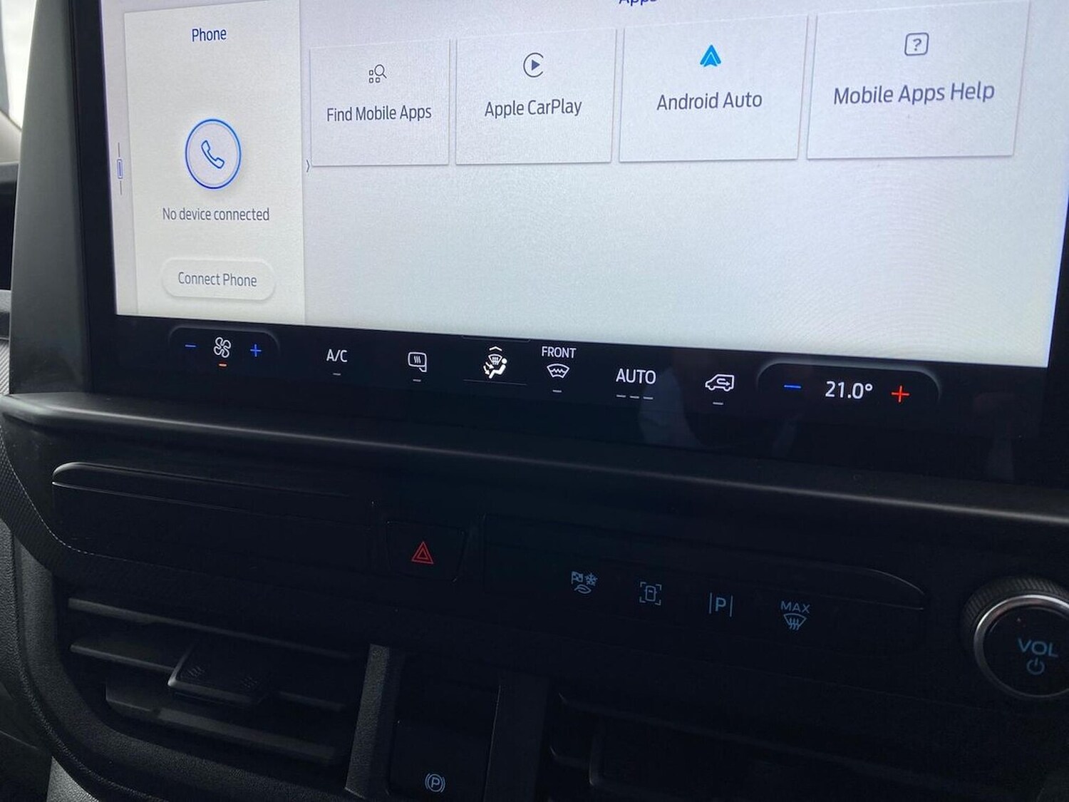 Used Ford Transit Custom 2024 for sale - 76860051: Photo 13