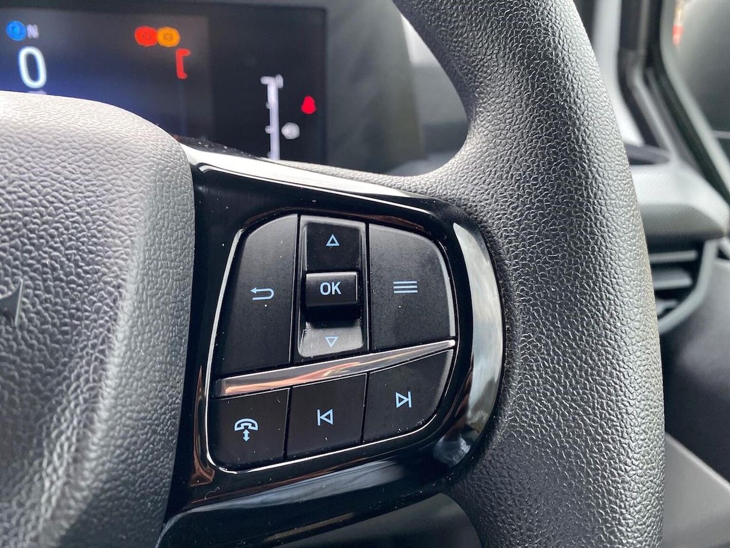 Used Ford Transit Custom 2024 for sale - 76860051: Photo 23