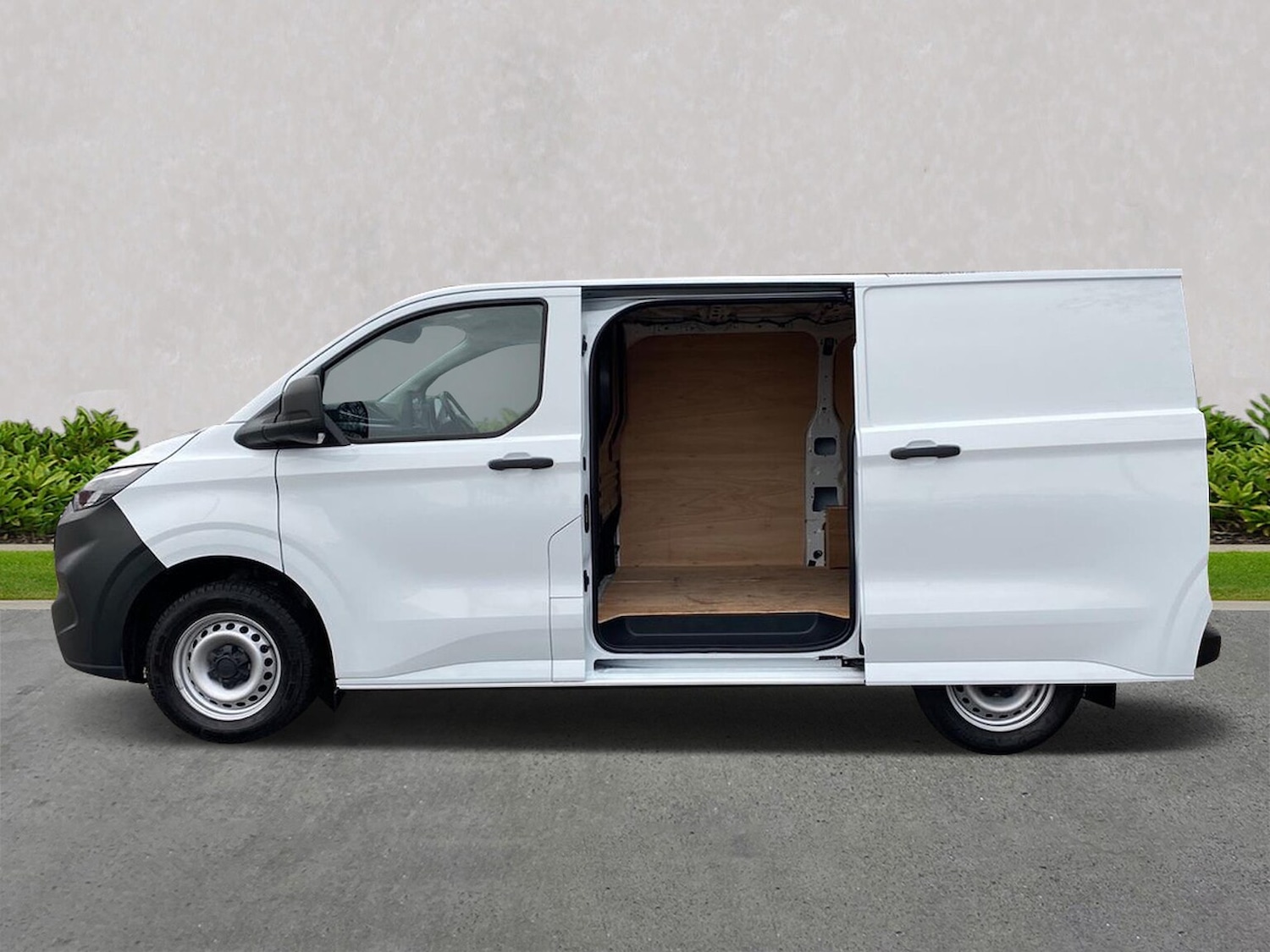 Used Ford Transit Custom 2024 for sale - 76860051: Photo 3