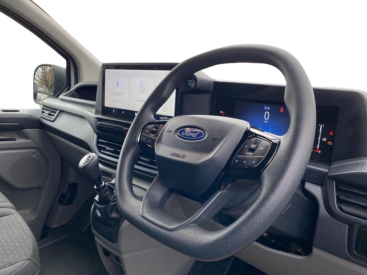 Used Ford Transit Custom 2024 for sale - 76860051: Photo 9