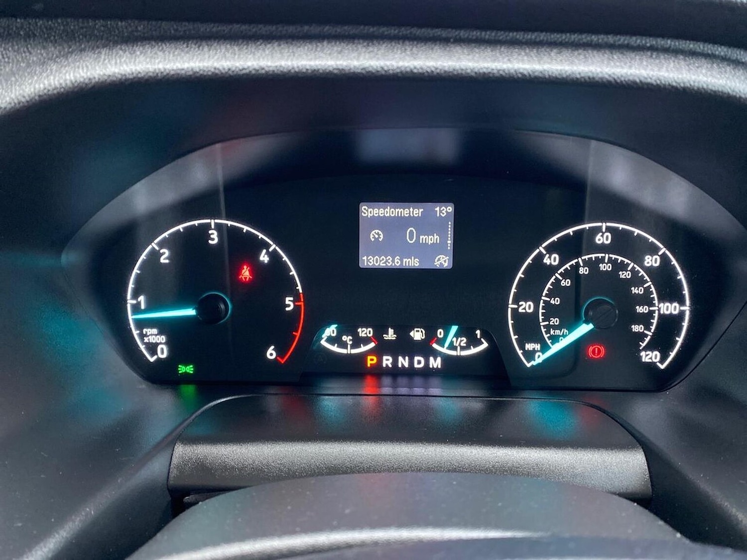 Used Ford Transit Custom 2023 for sale - 76885012: Photo 11