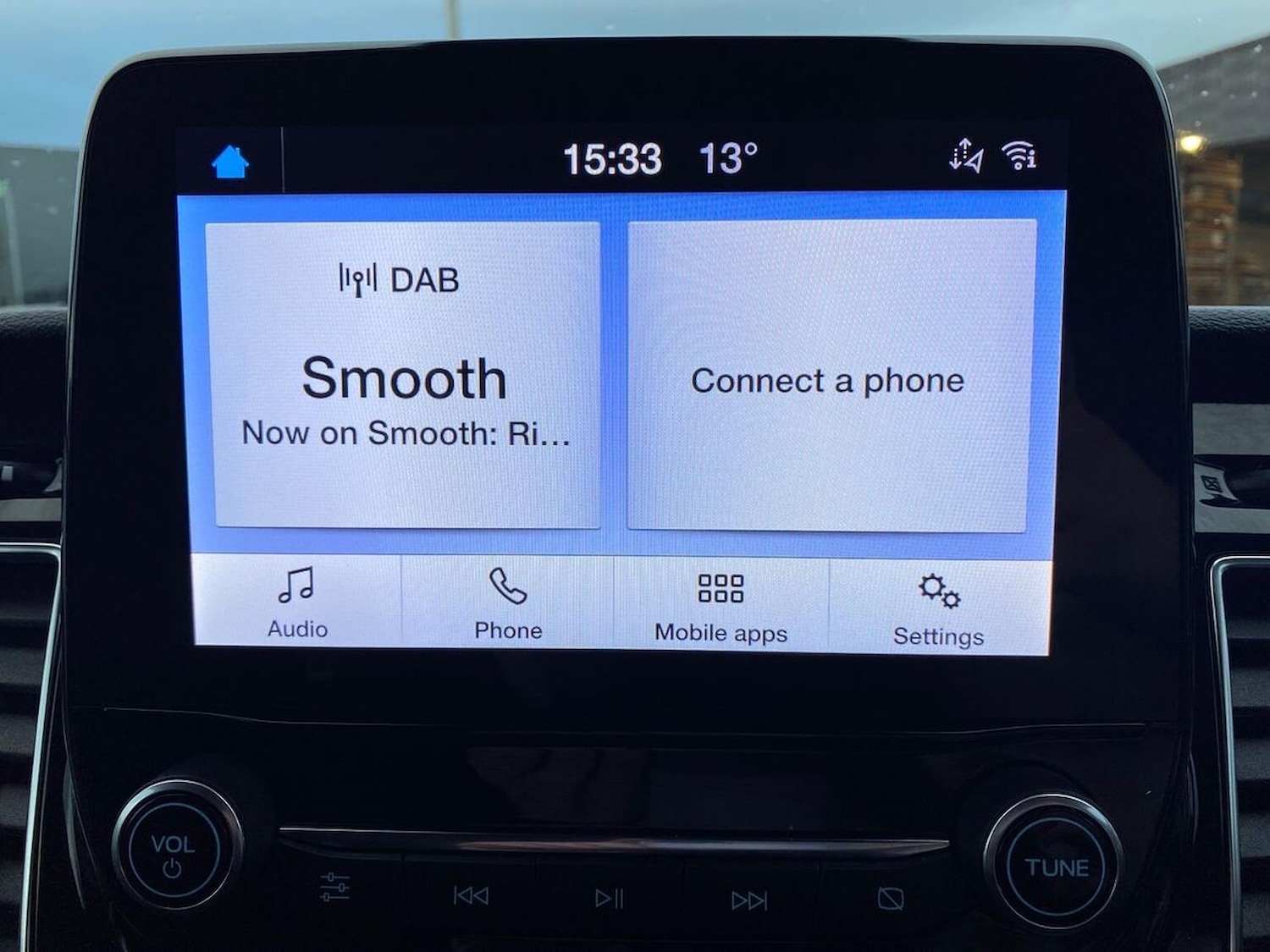 Used Ford Transit Custom 2023 for sale - 76885012: Photo 12