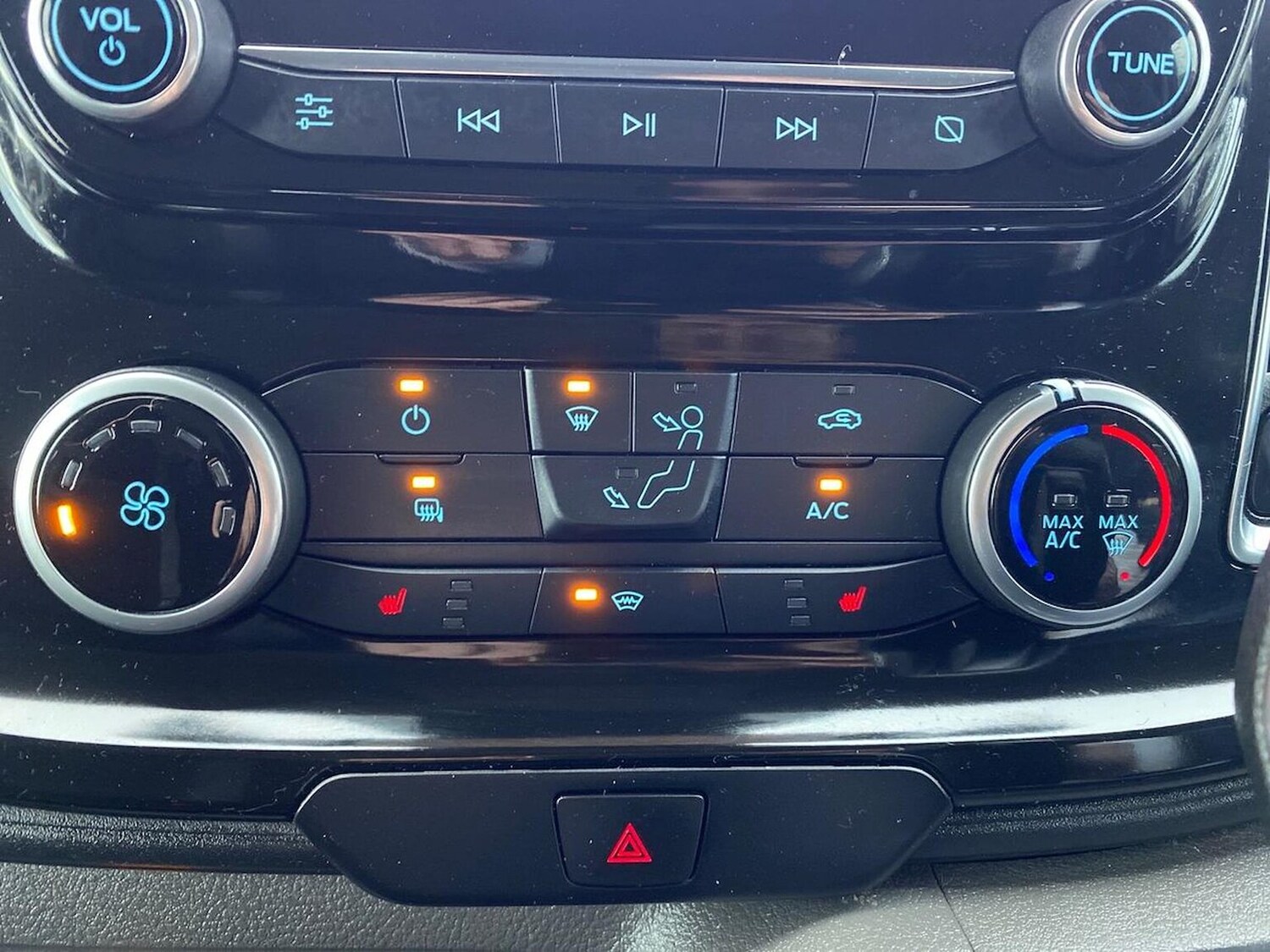 Used Ford Transit Custom 2023 for sale - 76885012: Photo 13