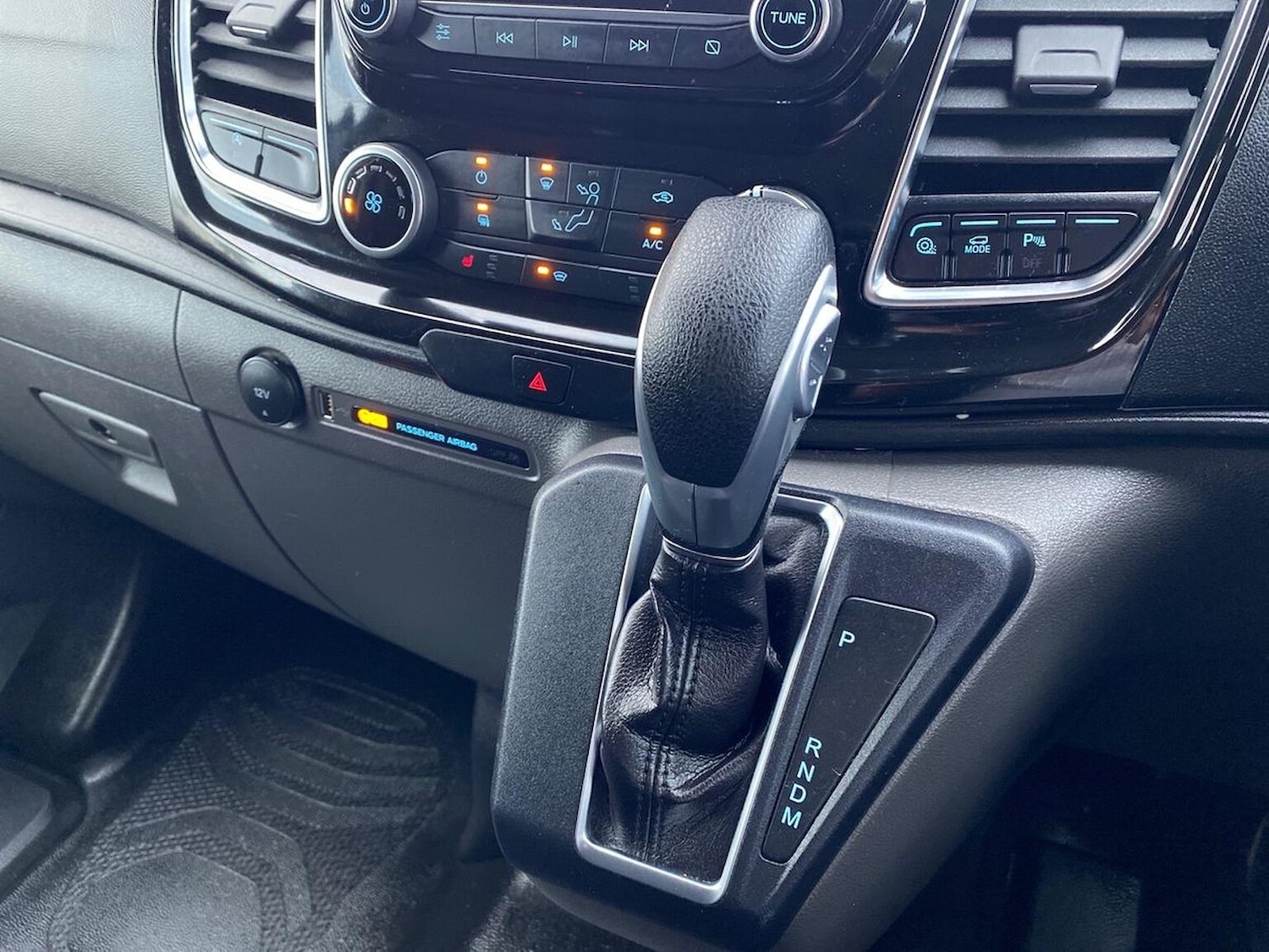 Used Ford Transit Custom 2023 for sale - 76885012: Photo 14