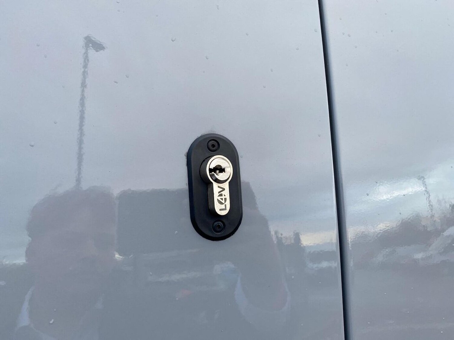 Used Ford Transit Custom 2023 for sale - 76885012: Photo 22