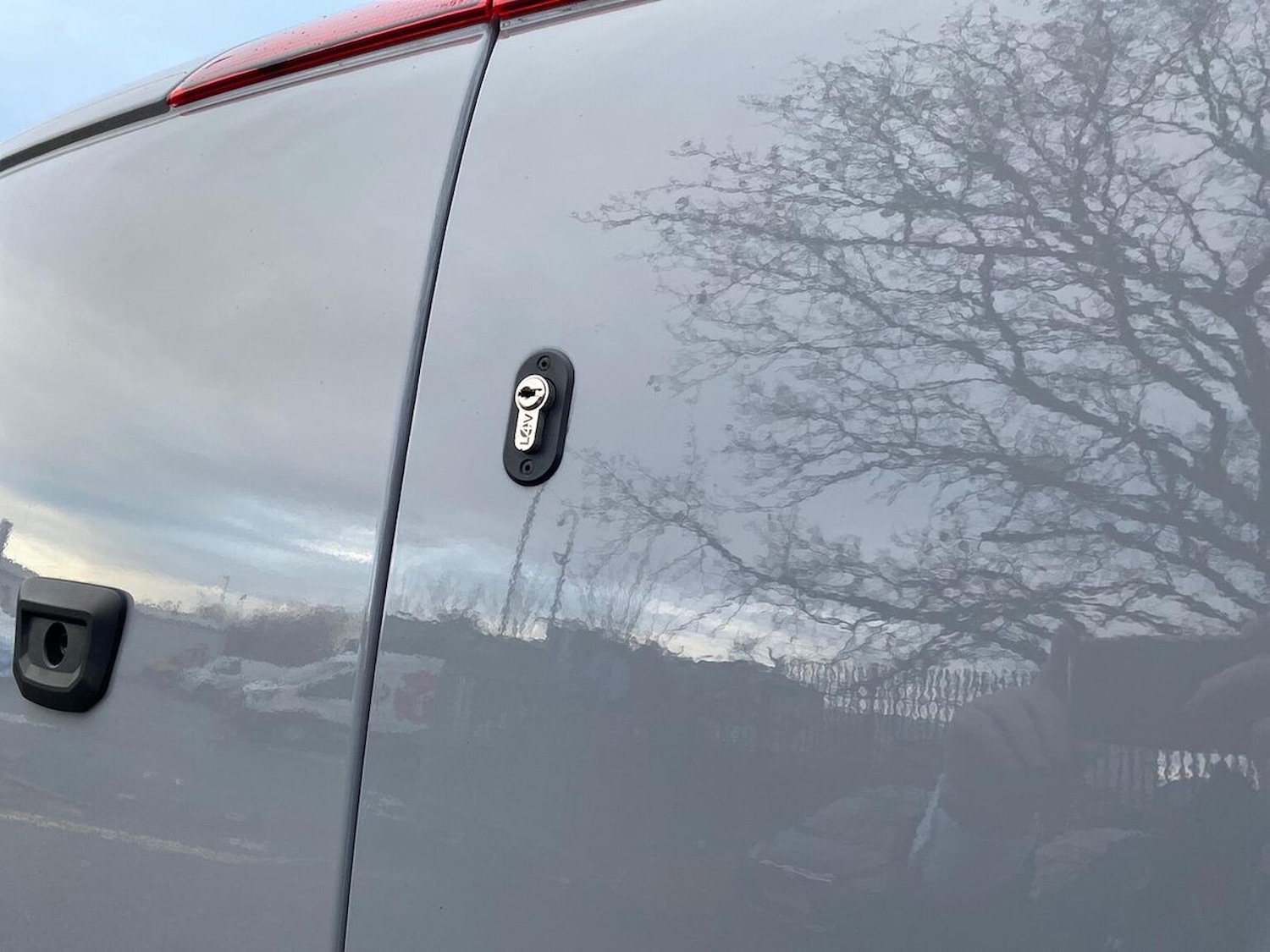 Used Ford Transit Custom 2023 for sale - 76885012: Photo 23