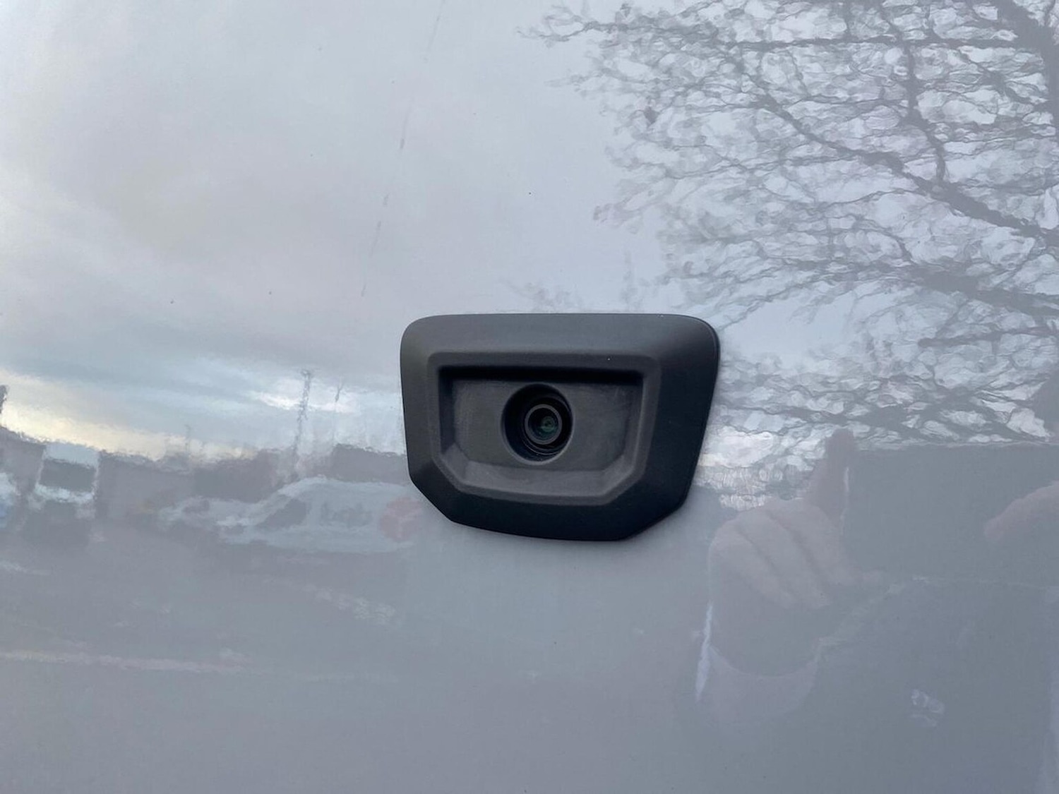 Used Ford Transit Custom 2023 for sale - 76885012: Photo 24