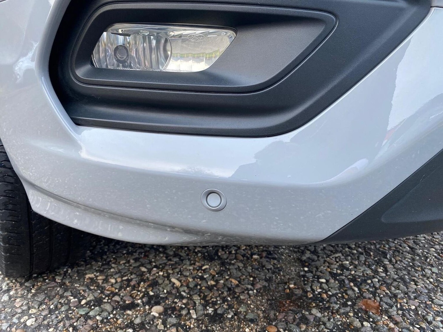 Used Ford Transit Custom 2023 for sale - 76885012: Photo 26