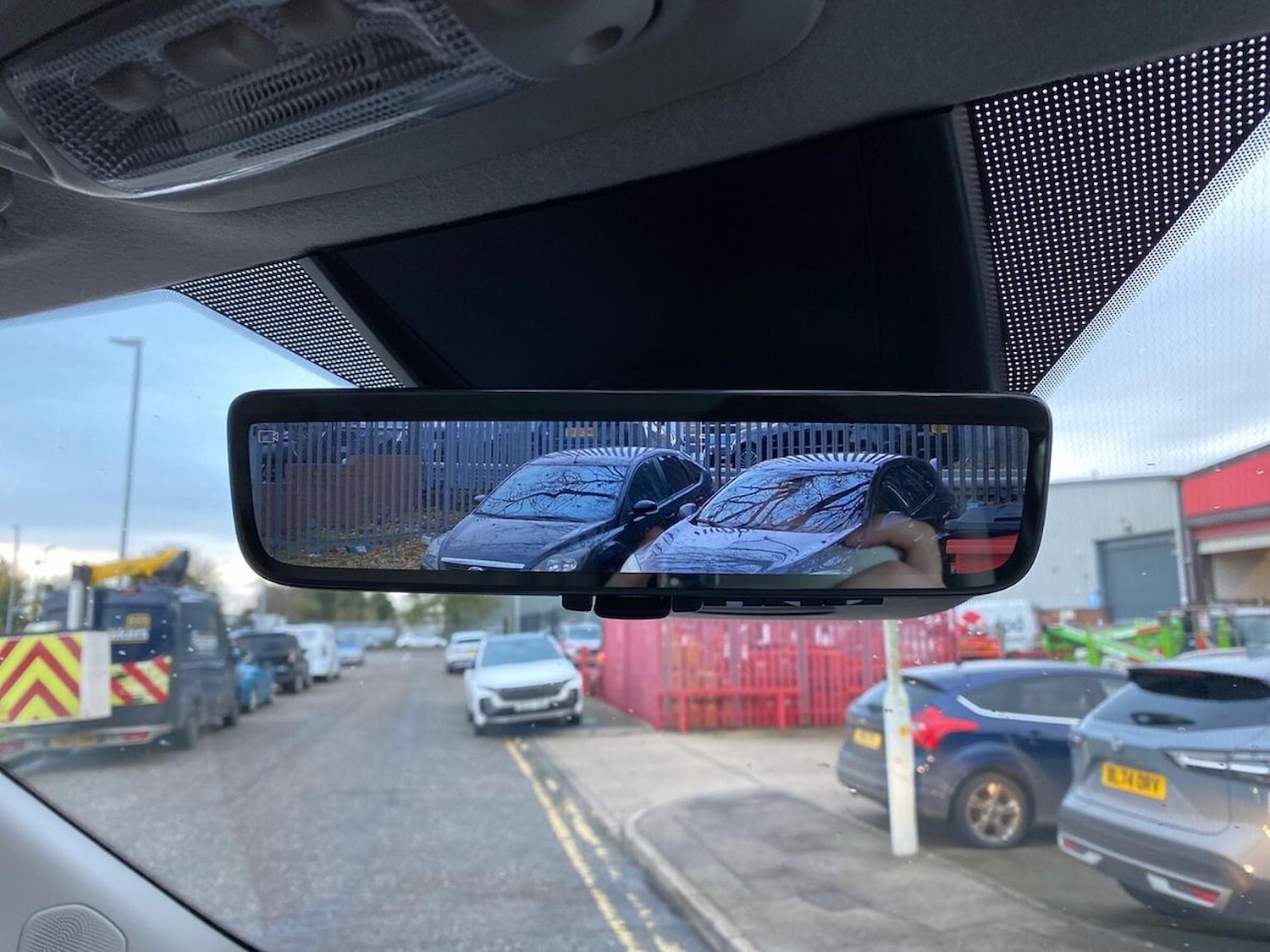 Used Ford Transit Custom 2023 for sale - 76885012: Photo 27