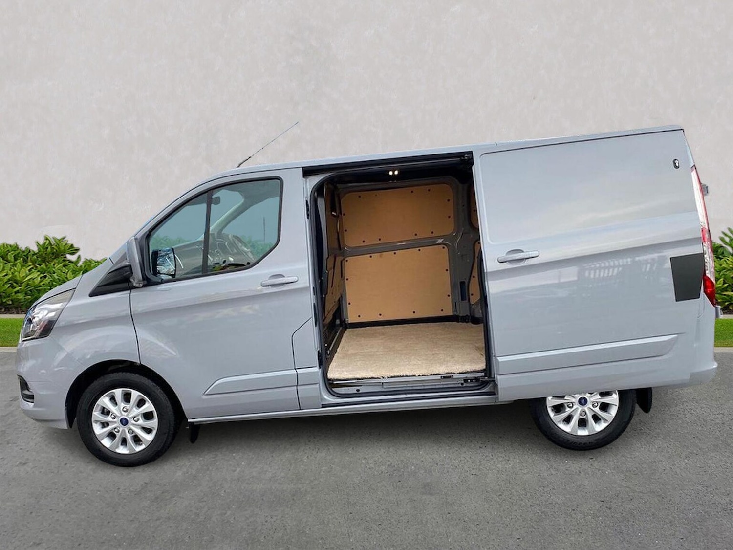 Used Ford Transit Custom 2023 for sale - 76885012: Photo 3