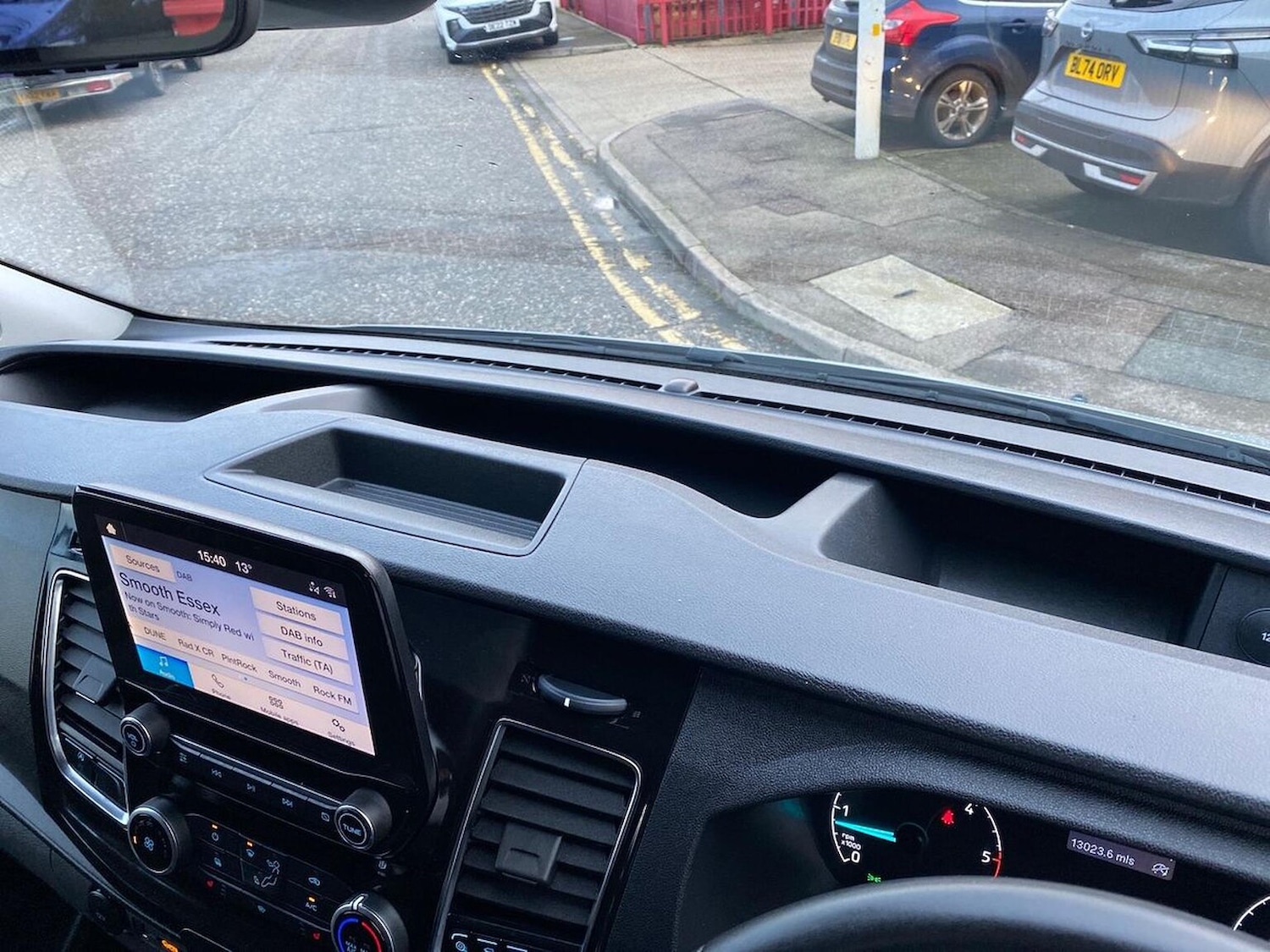 Used Ford Transit Custom 2023 for sale - 76885012: Photo 33