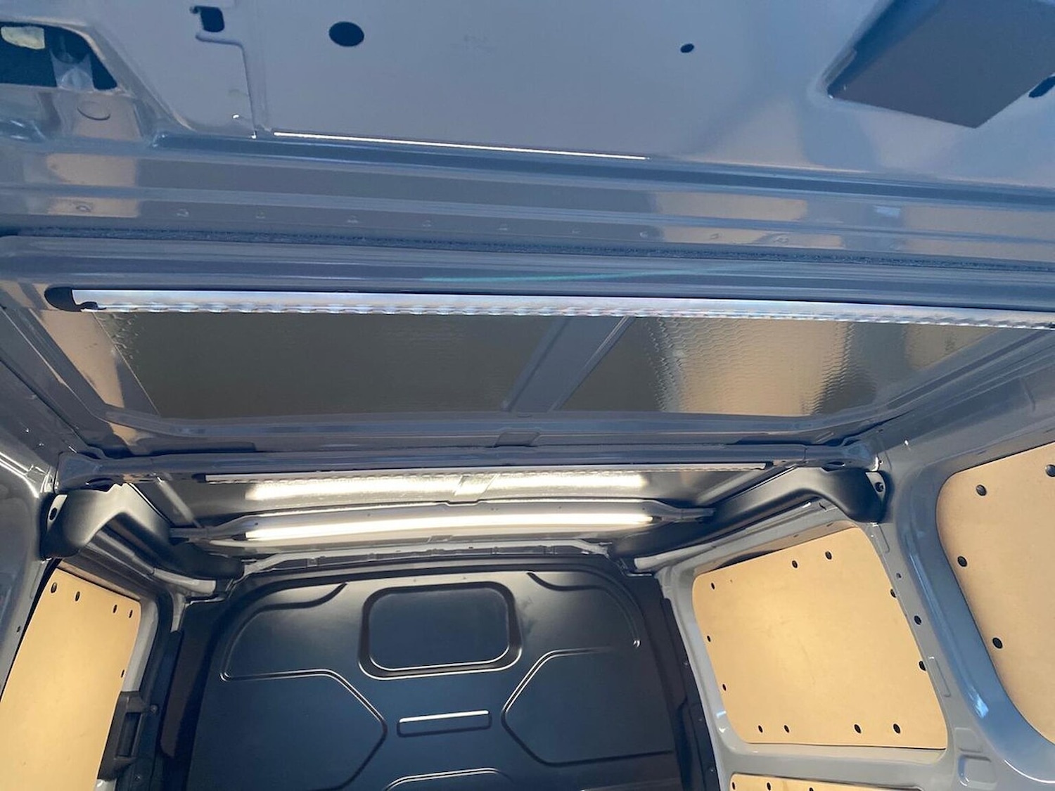 Used Ford Transit Custom 2023 for sale - 76885012: Photo 34