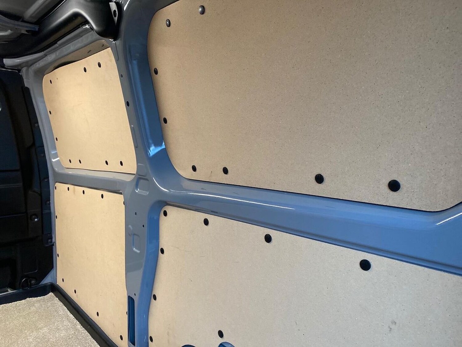 Used Ford Transit Custom 2023 for sale - 76885012: Photo 35