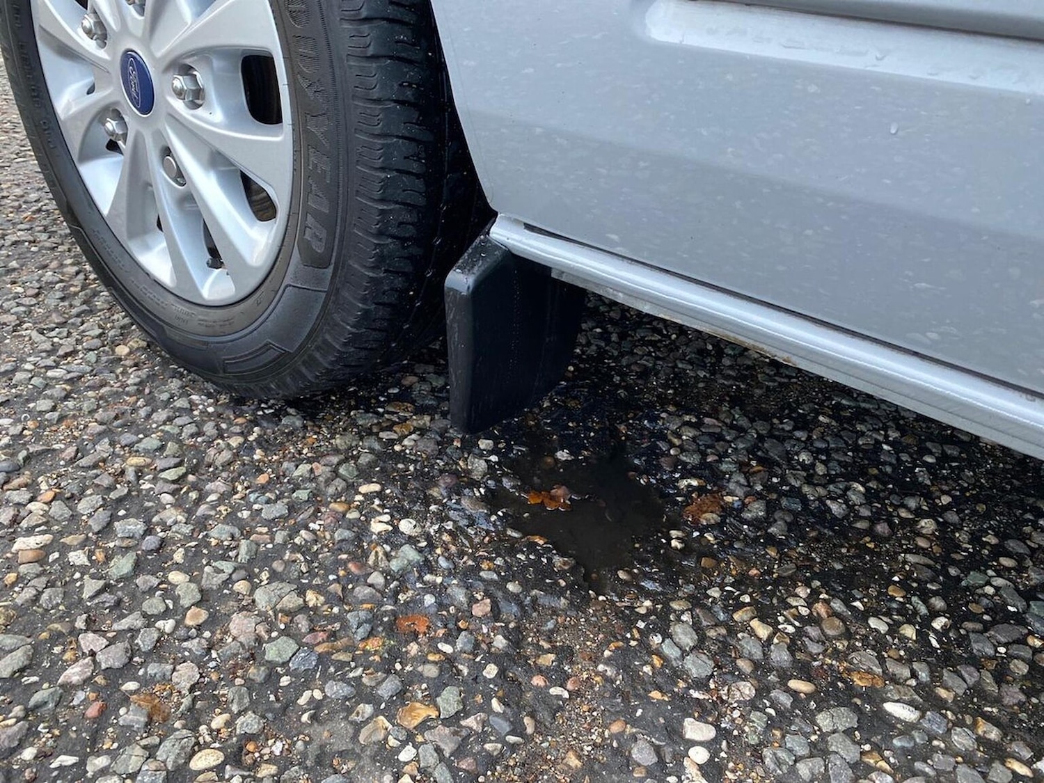 Used Ford Transit Custom 2023 for sale - 76885012: Photo 36