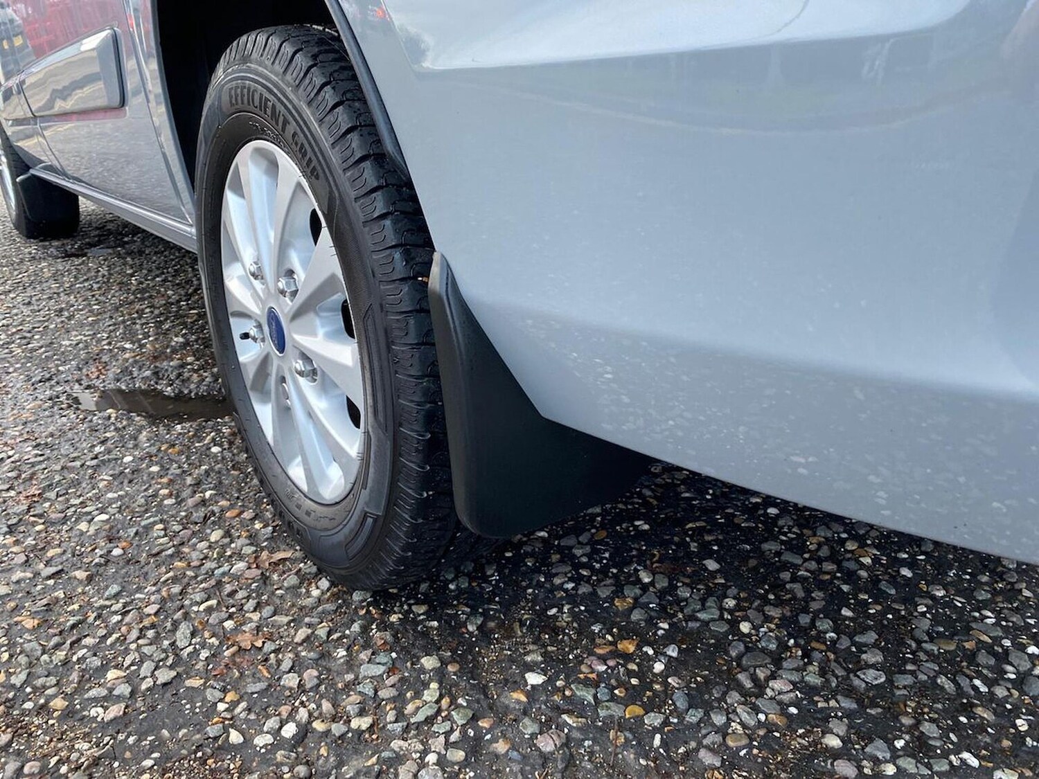 Used Ford Transit Custom 2023 for sale - 76885012: Photo 37