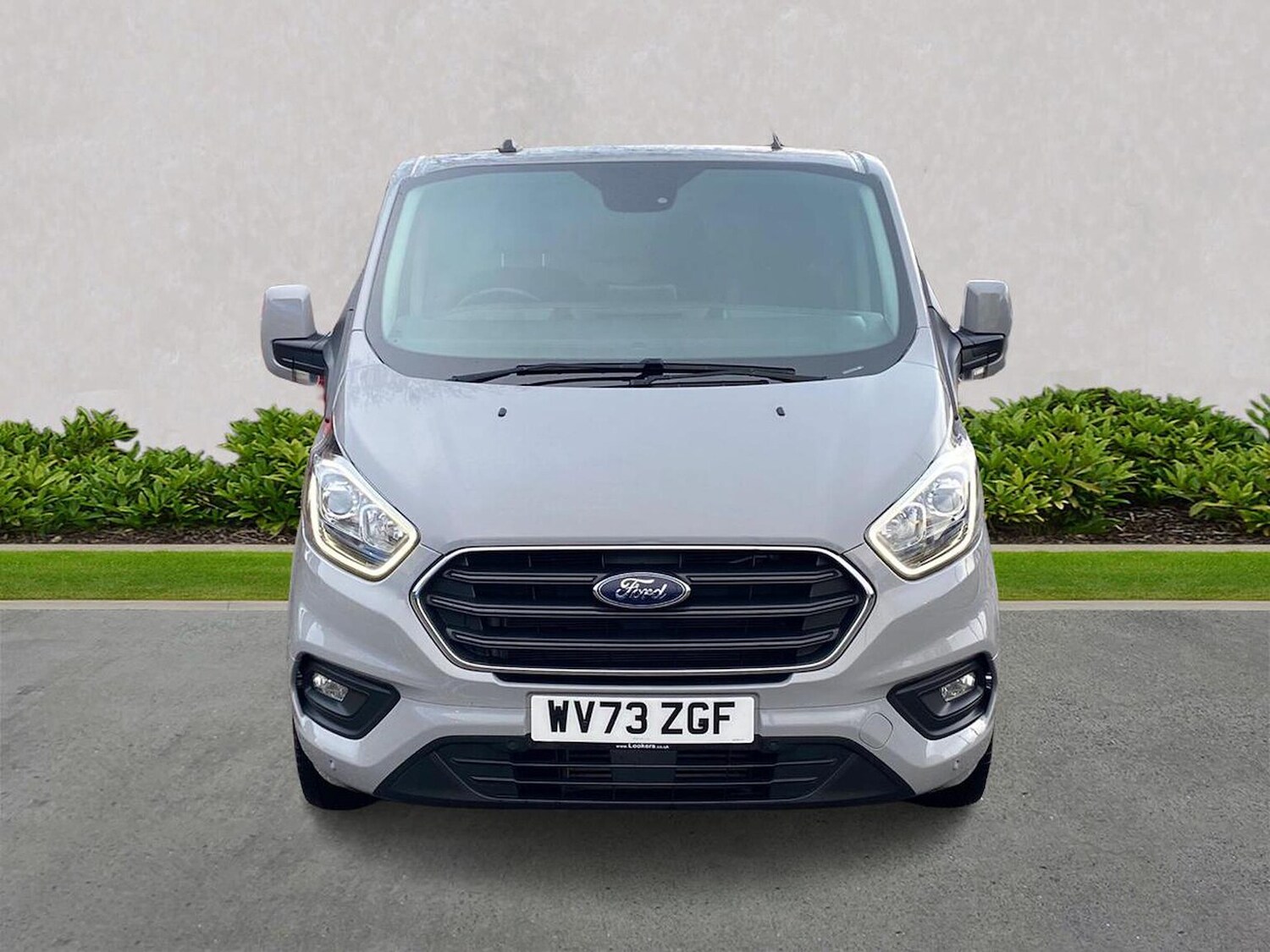 Used Ford Transit Custom 2023 for sale - 76885012: Photo 5