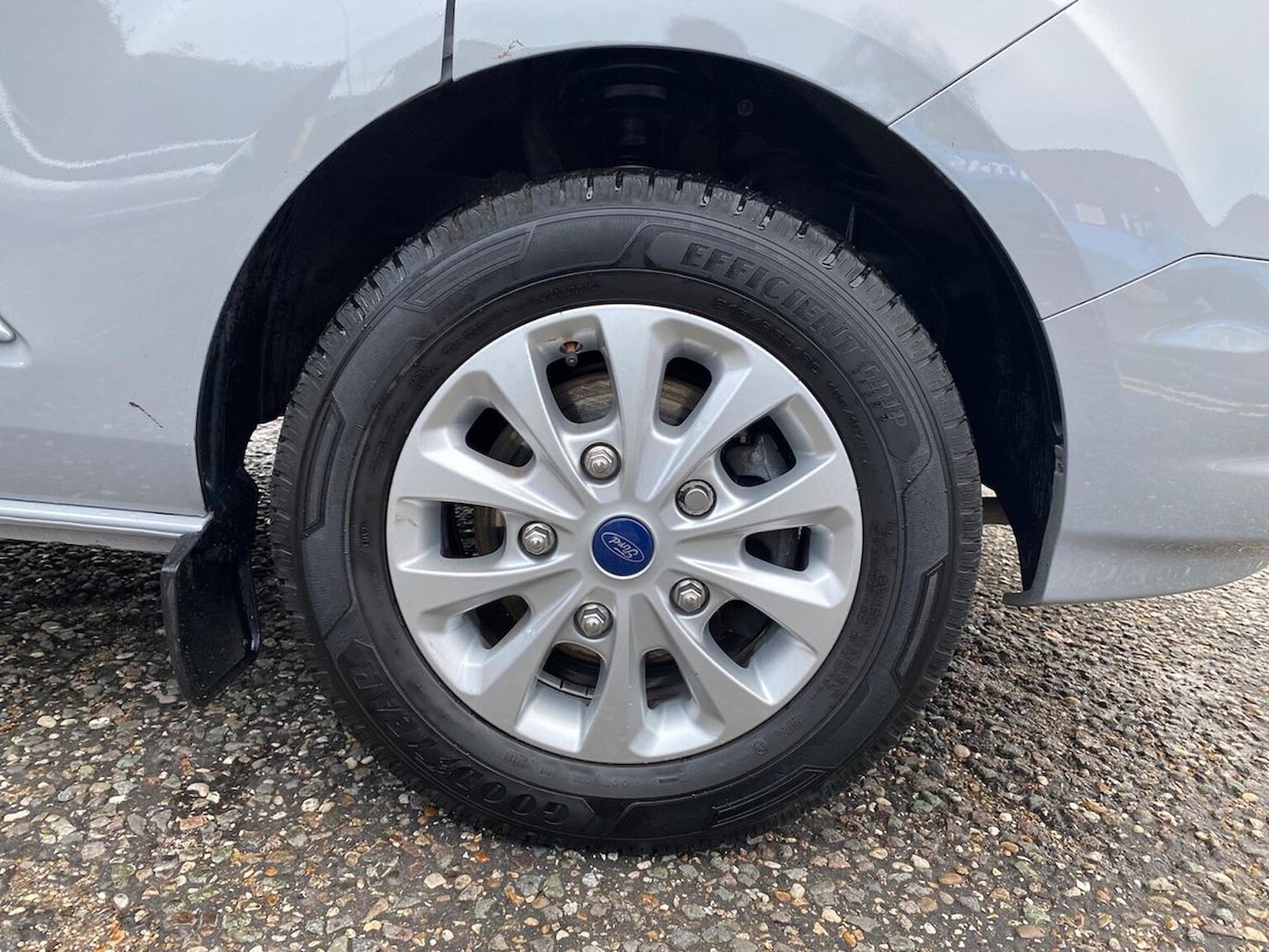 Used Ford Transit Custom 2023 for sale - 76885012: Photo 7