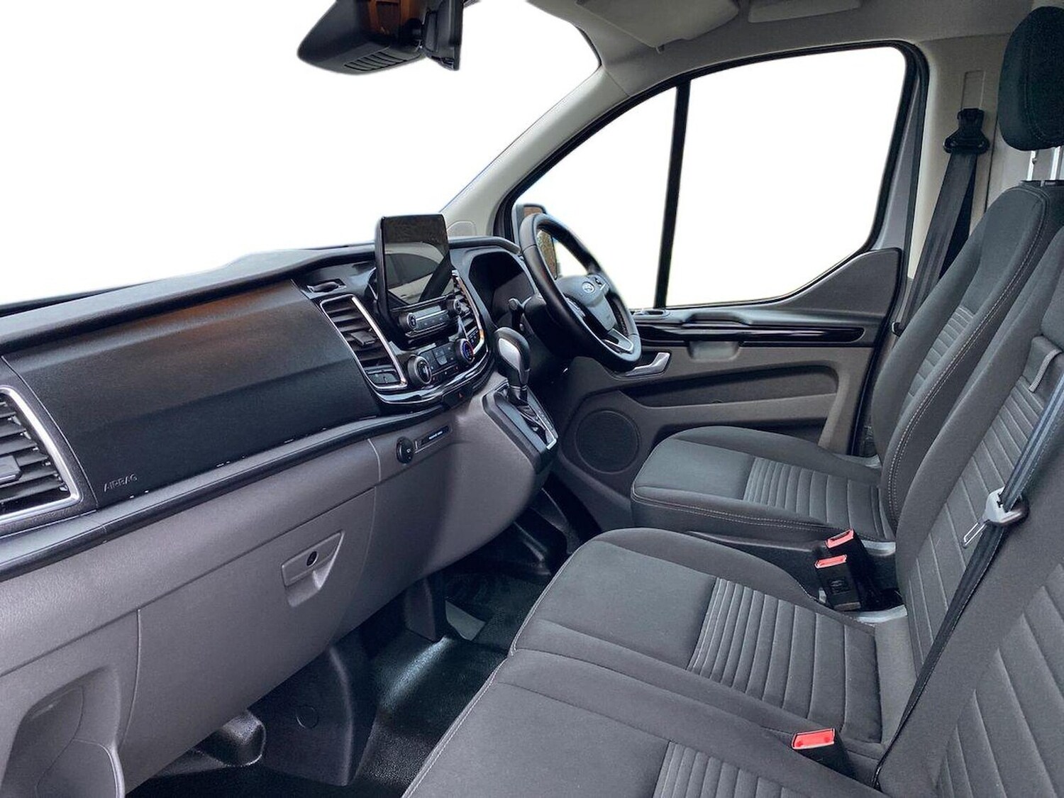 Used Ford Transit Custom 2023 for sale - 76885012: Photo 8