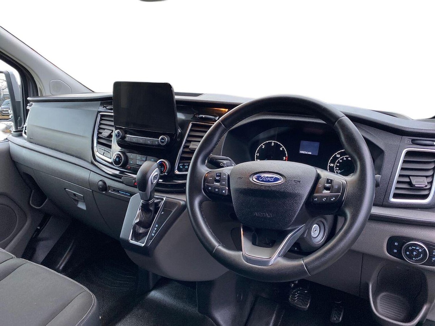 Used Ford Transit Custom 2023 for sale - 76885012: Photo 9