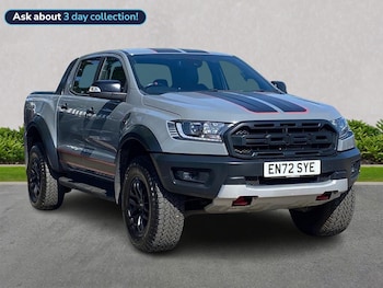Used Ford Ranger 2023 for sale - 78565535: Photo