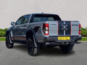 Used Ford Ranger 2023 for sale - 78565535: Photo