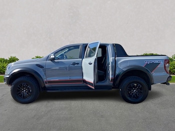 Used Ford Ranger 2023 for sale - 78565535: Photo