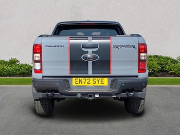 Used Ford Ranger 2023 for sale - 78565535: Photo