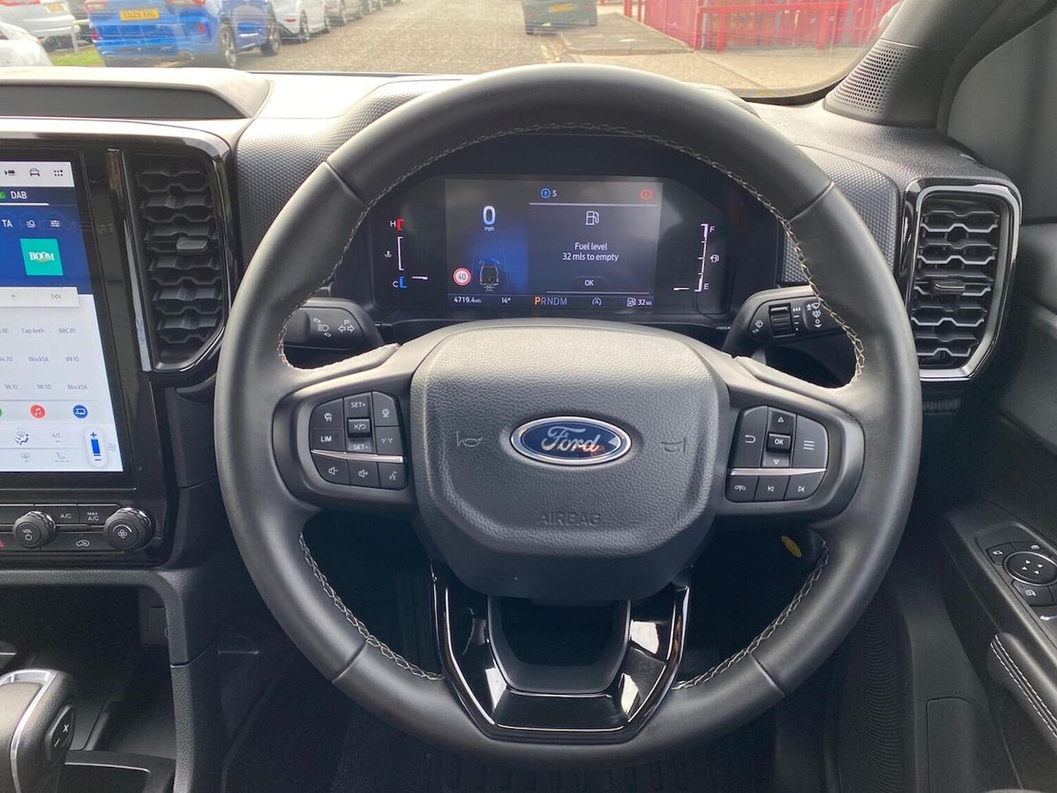 Used Ford Ranger 2025 for sale - 76288561: Photo 10