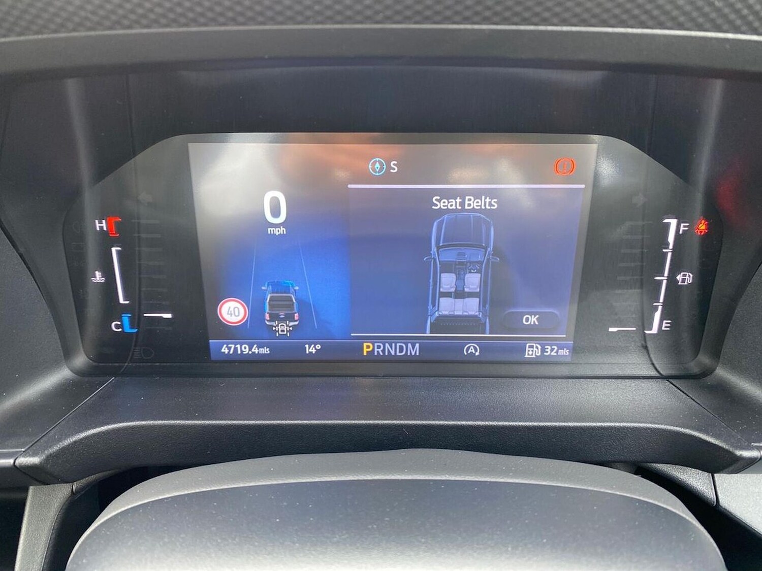 Used Ford Ranger 2025 for sale - 76288561: Photo 11