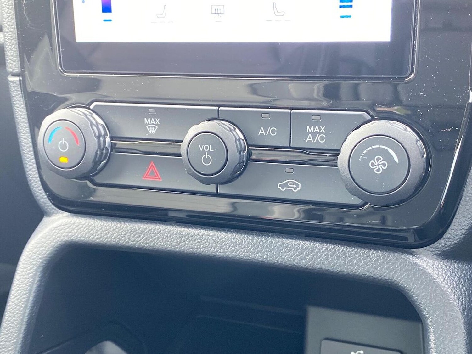 Used Ford Ranger 2025 for sale - 76288561: Photo 13