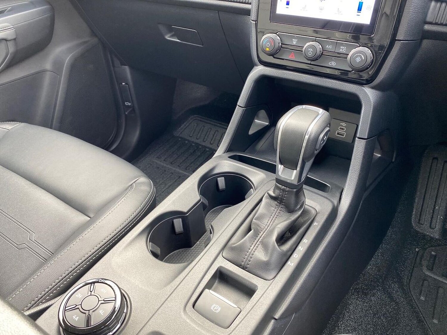 Used Ford Ranger 2025 for sale - 76288561: Photo 14