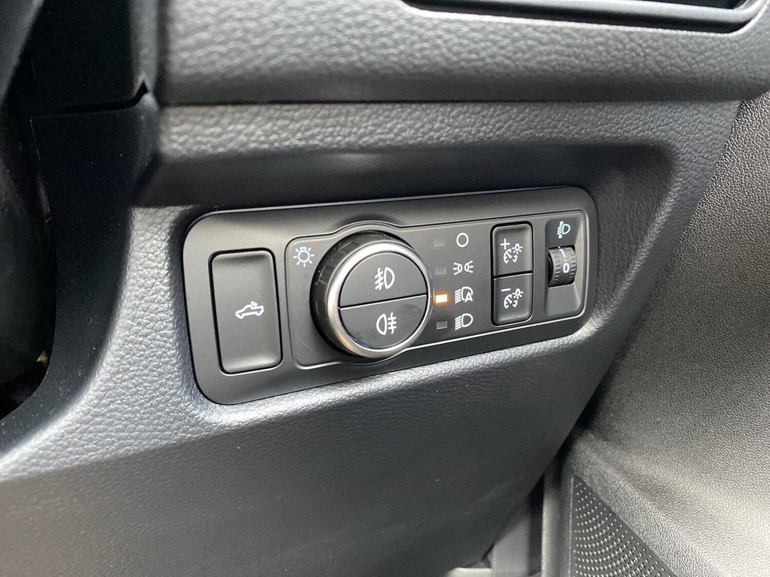 Used Ford Ranger 2025 for sale - 76288561: Photo 15