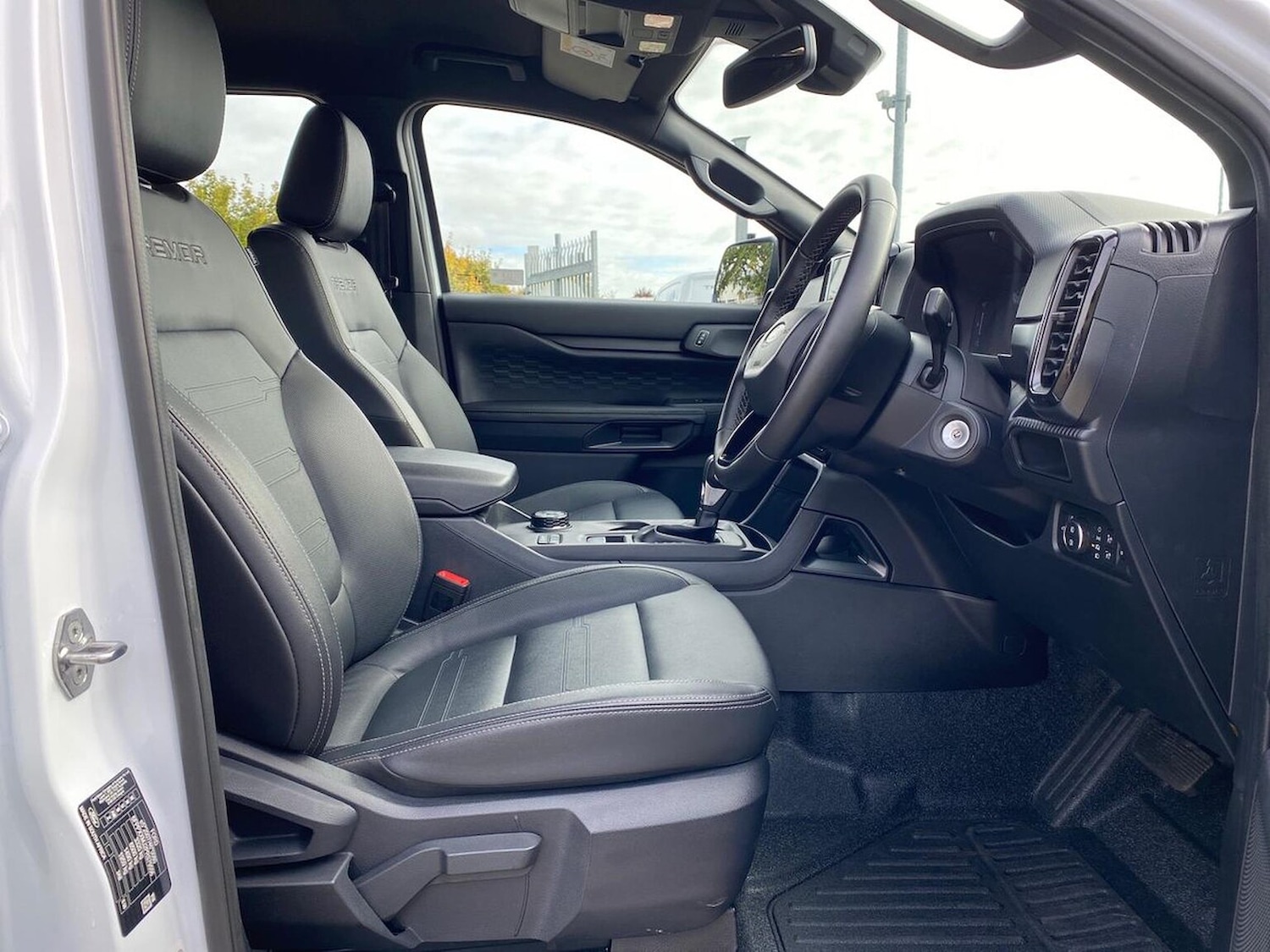 Used Ford Ranger 2025 for sale - 76288561: Photo 16