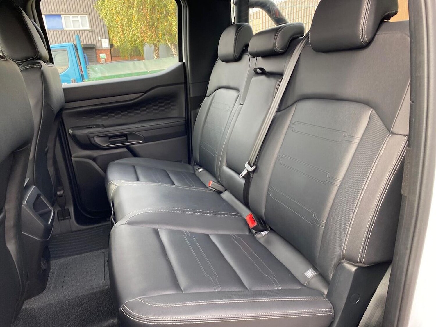 Used Ford Ranger 2025 for sale - 76288561: Photo 17