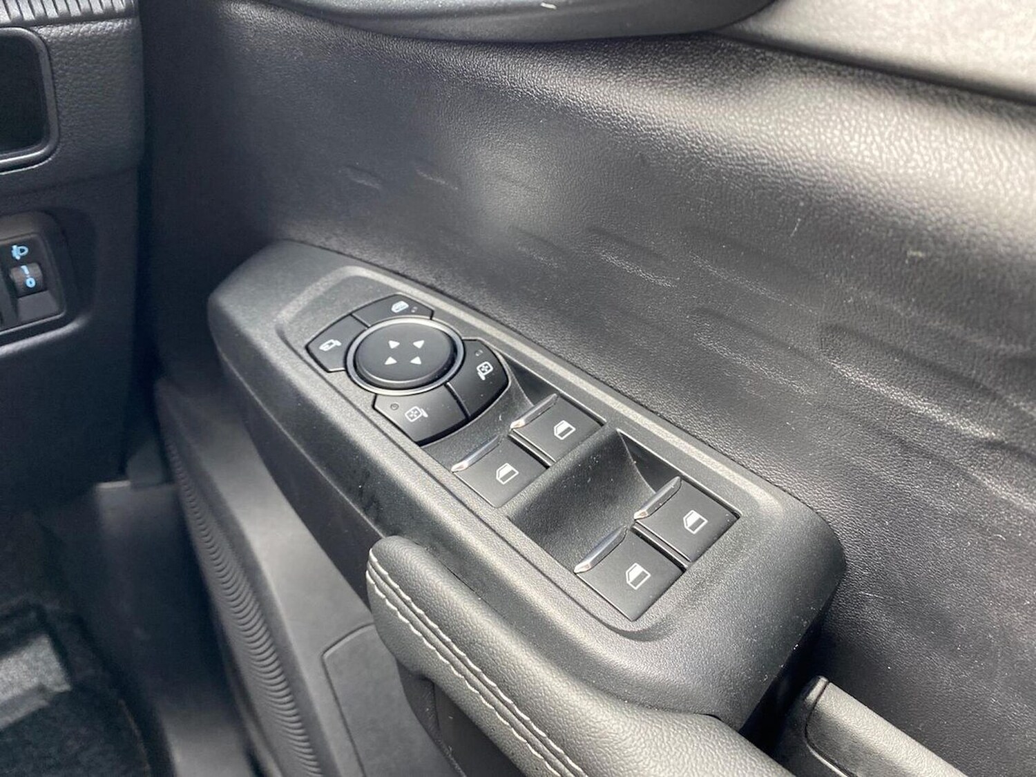 Used Ford Ranger 2025 for sale - 76288561: Photo 21