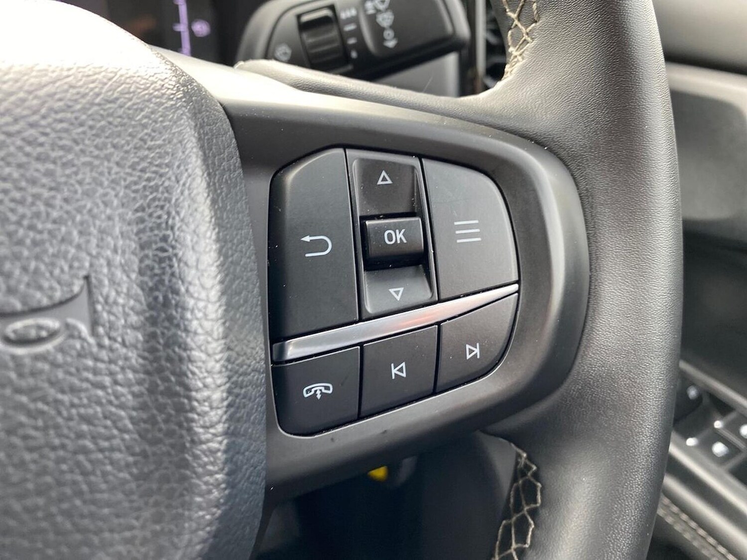 Used Ford Ranger 2025 for sale - 76288561: Photo 23