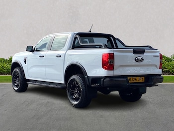 Used Ford Ranger 2025 for sale - 76288561: Photo