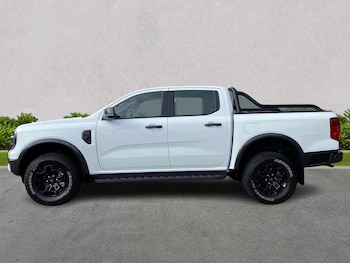 Used Ford Ranger 2025 for sale - 76288561: Photo